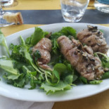 Osteria Del Parco Nourriture