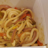 'o Wok Food