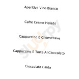 Settegrammi Cafè Lounge Comida