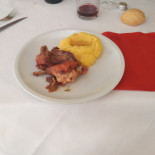 Trattoria Il Platano food