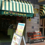 La Papioca Exterior