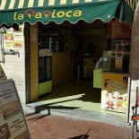La Papioca Exterior