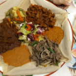 Zula Nourriture