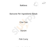 Ciro Kebab Carte