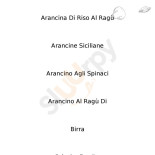 A' Vucciria Carte
