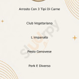 Antica Osteria Caramel Carte
