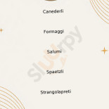 Agritur Maso Dorec À l'intérieur
