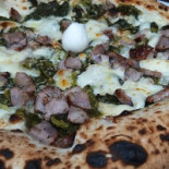Pizzeria Massimo Nourriture