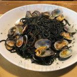 Trattoria E Pizzeria La Pecora Nera food