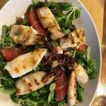 Trattoria E Pizzeria La Pecora Nera food