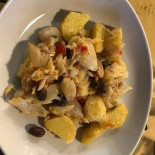 Trattoria E Pizzeria La Pecora Nera food