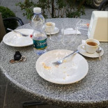 Caffe Gold Cibo
