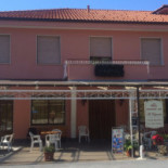 Il Vigneto À l'intérieur