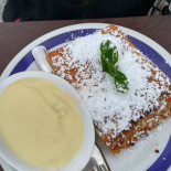 Boden Alm Comida