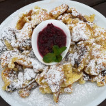 Boden Alm Comida