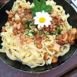 Boden Alm Comida