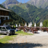 Boden Alm Exterior