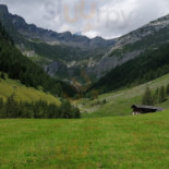 Boden Alm Comida
