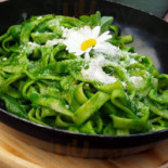 Boden Alm Comida