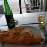 Pizzeria La Nuova Italia Fratelli Barretta food