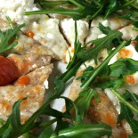 Millevoglie Pizzeria Nourriture