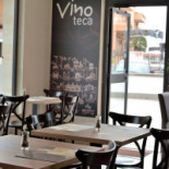 Vinoteca Roma Est Nourriture