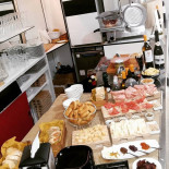 Aperifiano food