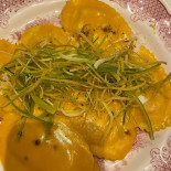 Cipasso Bistrot Comida