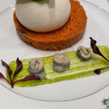 Cipasso Bistrot Comida