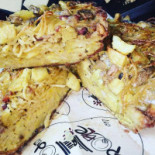 El Poble Comida