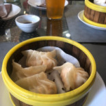 Batong Bā Tǒng Carte