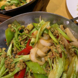 Batong Bā Tǒng Cibo