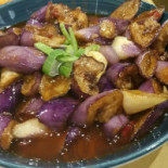 Batong Bā Tǒng Cibo