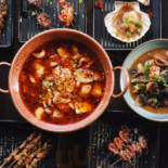 Batong Bā Tǒng Cibo
