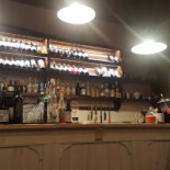 Salotto Retro' Comida