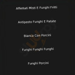 Il Falco À l'intérieur