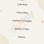 Bora Bora Pizzeria Dentro