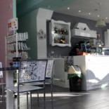 Vanita Bakery Nourriture