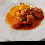Mare Monti Comida