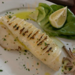 Mare Monti Nourriture
