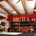 La Rossa Enoteca Nourriture
