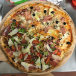 Appero Comida