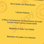 Pizzeria Max Marghe Nourriture