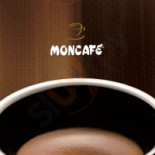 Moncafe' Comida