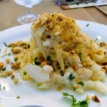 Pizzeria Reginè Nourriture