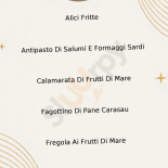 Sa Buttega food