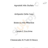 Locanda Ca Milla Carta