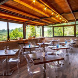 Torres Enoteca food