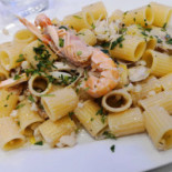 L’intingolo Comida