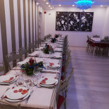L’intingolo Comida